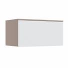 Módulo Aéreo 1 Porta Basculante Requinte+ 100% MDF