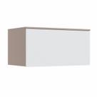 Módulo Aéreo 1 Porta Basculante Requinte+ 100% MDF