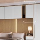 Modulo Aéreo 1 Porta elegance 73cm X 54cm Modulo Aéreo 1 Porta elegance 73cm X 54cm