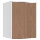 Módulo Aéreo 1 Porta Requinte+ 100% MDF