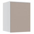 Módulo Aéreo 1 Porta Requinte+ 100% MDF