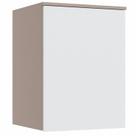 Módulo Aéreo 1 Porta Requinte+ 100% MDF