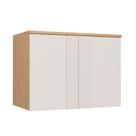 Modulo Aéreo 2 Portas 100cm X 73cm Canelado