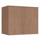 Módulo Aéreo 2 Portas Requinte+ 100% MDF