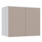 Módulo Aéreo 2 Portas Requinte+ 100% MDF