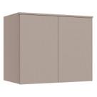 Módulo Aéreo 2 Portas Requinte+ 100% MDF