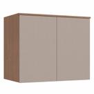 Módulo Aéreo 2 Portas Requinte+ 100% MDF