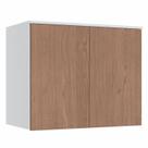Módulo Aéreo 2 Portas Requinte+ 100% MDF