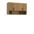 Módulo Aéreo para Cama de Casal Altezza