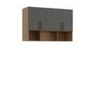 Módulo Aéreo para Cama de Casal Altezza