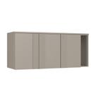 Módulo Aéreo para Quarto 3 Portas Elegance