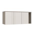 Módulo Aéreo para Quarto 3 Portas Elegance