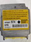 Modulo airbag triton mr587974