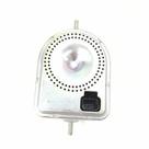 Modulo Alarme Sirene Land Rover Discovery 4 6g9n19g229dg