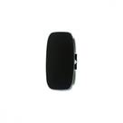 Modulo Alumbra Gracia 1 Campainha Preto 85359