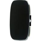 Modulo Alumbra Gracia 1 Simples Bipolar 25A Preto 85376