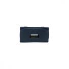Modulo Alumbra Gracia 1 Tomada 1 Usb 2A Preto Bivolt 85372
