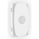 Modulo Alumbra Gracia Saida Fio Branco 1Peca 85347 Modulo Alumbra Gracia Saida Fio Branco 1Peca 85347