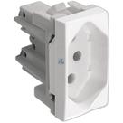 Modulo Alumbra Inova Pro Tomada 10A Br