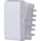Modulo Alumbra Siena Branco (Paralelo) 6012 Modulo Alumbra Siena Branco (Paralelo) 6012