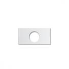 Modulo Alumbra Siena Branco (Saida 1 Furo) 1 Peca 6176 Modulo Alumbra Siena Branco (Saida 1 Furo) 1 Peca 6176