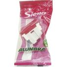 Modulo Alumbra Siena Branco (Tomada 20A Vermelho) 6090 Modulo Alumbra Siena Branco (Tomada 20A Vermelho) 6090
