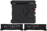 Módulo Amplificador Audiophonic HP 3000 Sensation 3 Canais 900W RMS Digital Classe D HiFi