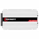 Módulo Amplificador Automotivo Full Range Taramps TS1200x4 1200W RMS 4 Canais 2 Ohms Módulo Amplificador Automotivo Full Range Taramps TS1200x4 1200W RMS 4 Canais 2 Ohms