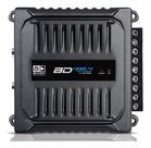 Modulo Amplificador Banda Bd 400.4 400x4 Mono Estéreo Bd400