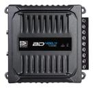 Módulo Amplificador Banda Bd400.4 400w 4 canais 2 Ohms 400x4 BD 400.4