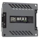 Módulo Amplificador Banda Beat 3000.1 1 Ohm 3000w Rms 1 Canal