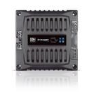 Modulo Amplificador Banda Dynamic 2000.4 com processador e Bluetooth APP 2000w Rms 2 Ohms 4 Canais