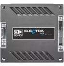 Modulo Amplificador Banda Electra Bass 2k1 2000w Rms 1 Ohm 1 Canal Sub Grave