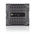 Módulo Amplificador Banda Electra Bass 5k1 5000w 1 Ohm 1 Canal Sub Grave Módulo Amplificador Banda Electra Bass 5k1 5000w 1 Ohm 1 Canal Sub Grave