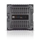 Modulo Amplificador Banda Electra Bass 5k2 5000w 2 Ohms 1 Canal Sub Grave