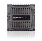 Módulo Amplificador Banda Elite 1200.4 1200w Rms 4 canais 2 Ohms e 1 Ohm