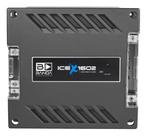 Modulo Amplificador Banda Ice X 1602 1600 Wrms 2 Ohms
