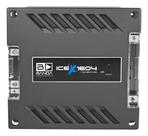 Módulo Amplificador Banda Ice X 1604 4 Ohms 1600 Rms