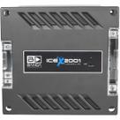 Modulo Amplificador Banda Ice X 2001 2000 Wrms 1 Ohm