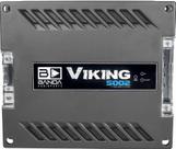 Módulo Amplificador Banda Viking 5002 5000W Rms 2 Ohms 1 Canal