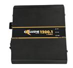 Modulo Amplificador Barra Potencia Exclusive 1200w 1 Ch 1Ohm