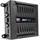 Modulo Amplificador Bd800.4 Banda 800 Wrms 4 Canais 2 Ohms Modulo Amplificador Bd800.4 Banda 800 Wrms 4 Canais 2 Ohms