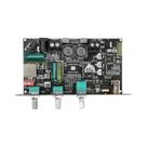 Módulo Amplificador Bluetooth 100W Mono 9-24V DC Com Chip TPA3116D2 E Controle Por APP ZK-1001U Módulo Amplificador Bluetooth 100W Mono 9-24V DC Com Chip TPA3116D2 E Controle Por APP ZK-1001U