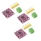 Módulo amplificador de potência de áudio AITRIP MAX98357 3.2W/4Ω