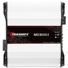 Módulo Amplificador de Potência Taramps 3000W RMS 1 Canal 1 Ohm MD 3000.1