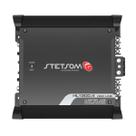 Módulo Amplificador Digital Stetsom Hl1200.4 1200w Rms 1 Ohm HL1200