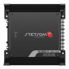 Módulo Amplificador Digital Stetsom HL800.4 Canais - 1040 Watts RMS - 2 Ohms