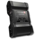 Módulo Amplificador Digital Stetsom Vulcan 1200 Watts Rms 1 Canal - 1 Ohm