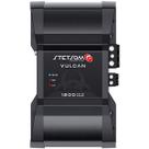 Módulo Amplificador Digital Stetsom Vulcan 1200 Watts Rms 1 Canal - 2 Ohms