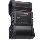 Módulo Amplificador Digital Stetsom Vulcan 1200 Watts Rms 1 Canal - 4 Ohms